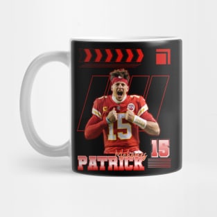 Patrick Mahomes | 15 Mug